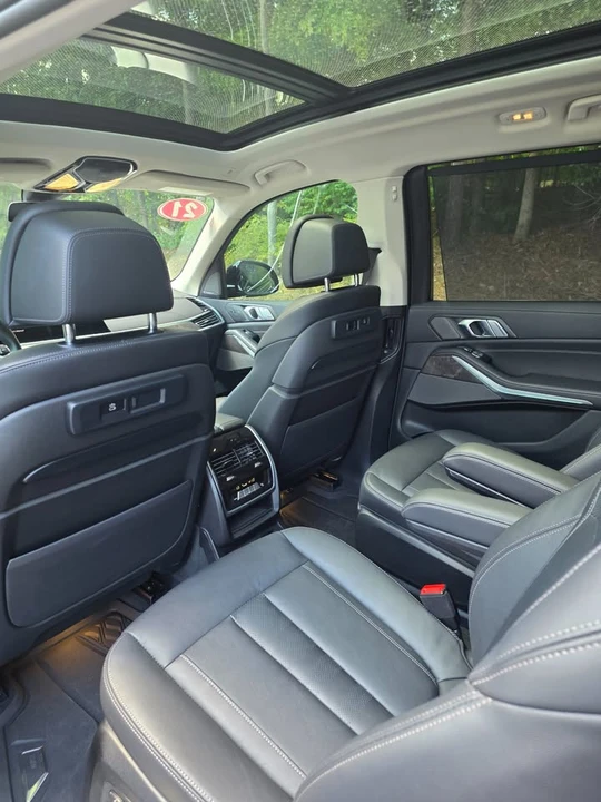 2021 BMW G07 X7 - Image 11 of 16