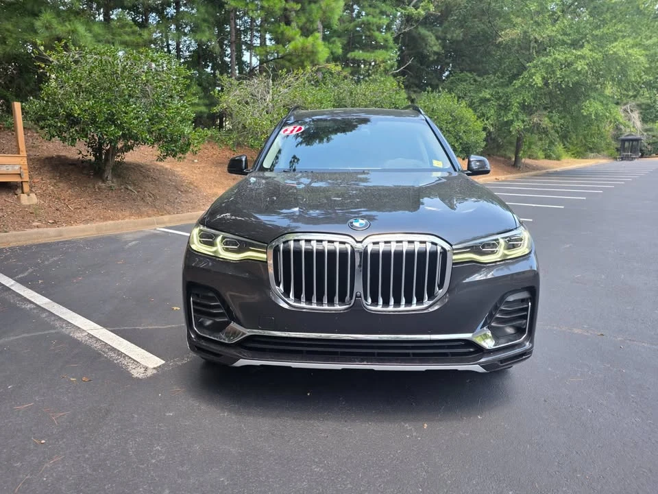 2021 BMW G07 X7 - Image 2 of 16