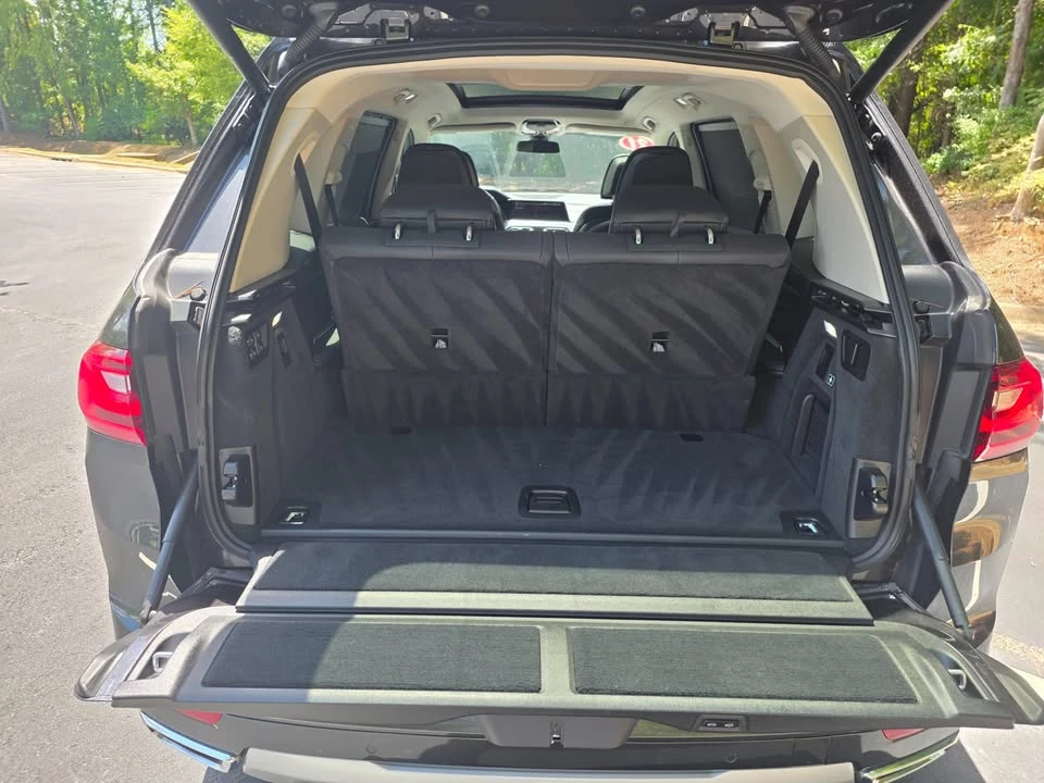 2021 BMW G07 X7 - Image 16 of 16