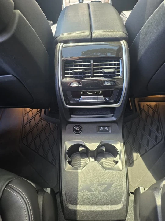 2021 BMW G07 X7 - Image 15 of 16
