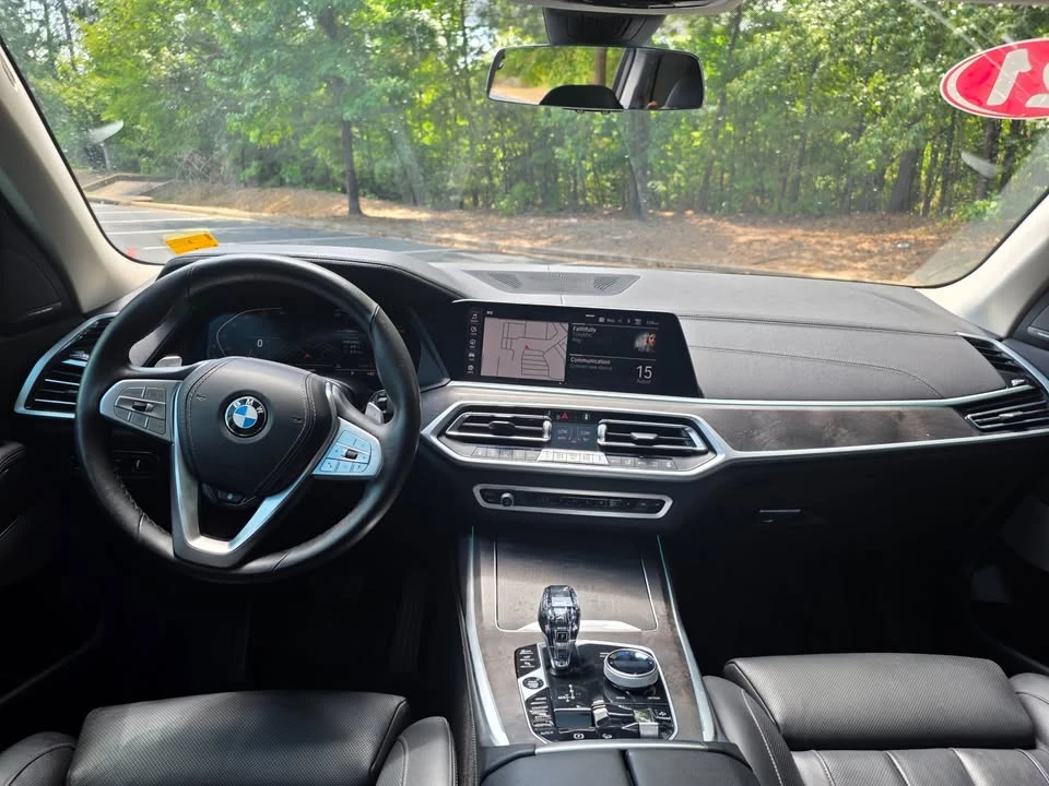 2021 BMW G07 X7 - Image 14 of 16