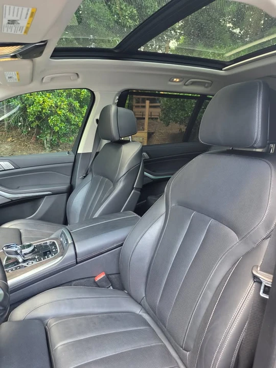 2021 BMW G07 X7 - Image 10 of 16