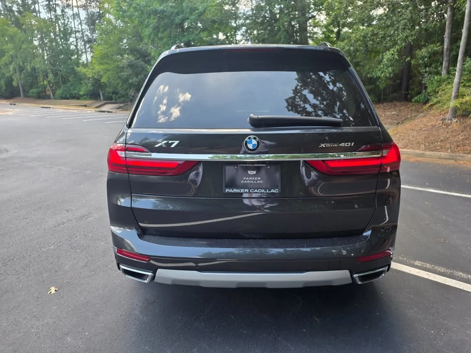2021 BMW G07 X7 - Image 6 of 16