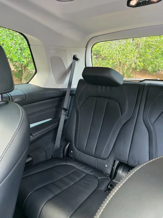 2021 BMW G07 X7 - Image 13 of 16
