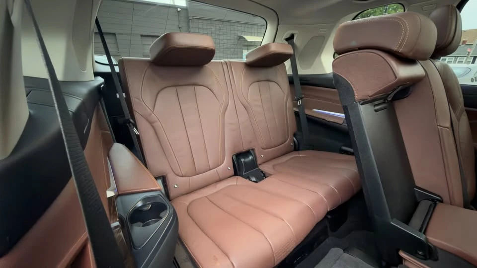 2021 BMW G07 X7 - Image 9 of 20