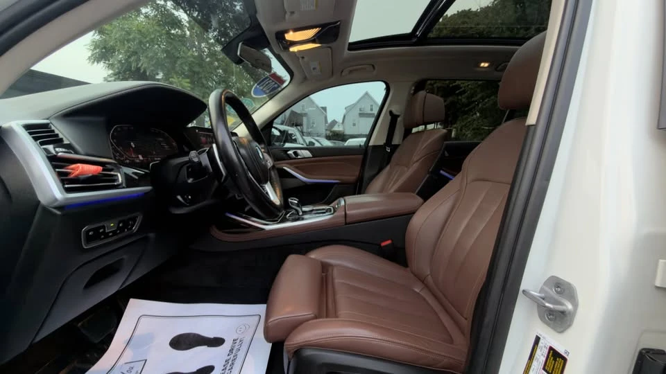 2021 BMW G07 X7 - Image 15 of 20