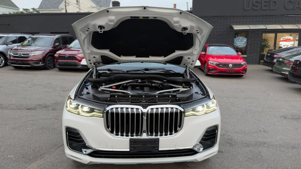 2021 BMW G07 X7 - Image 20 of 20