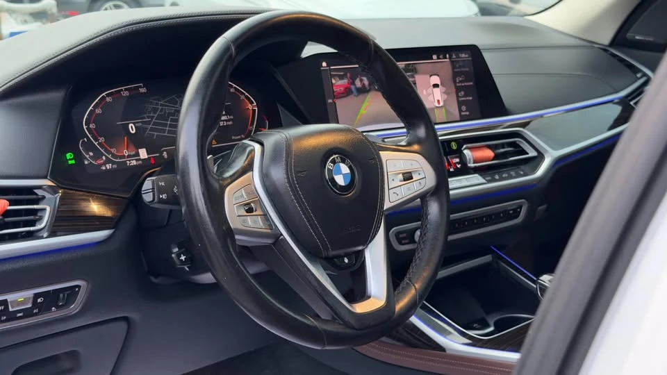 2021 BMW G07 X7 - Image 14 of 20