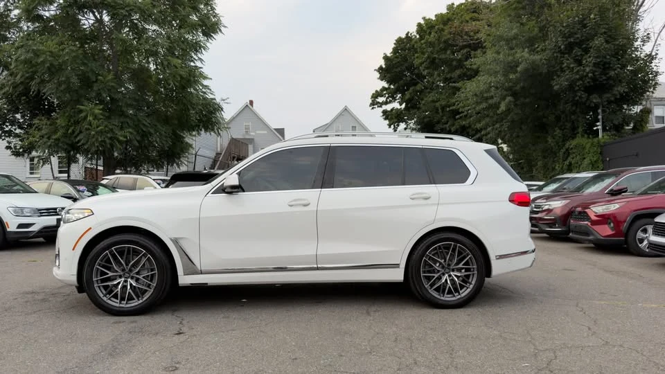 2021 BMW G07 X7 - Image 4 of 20