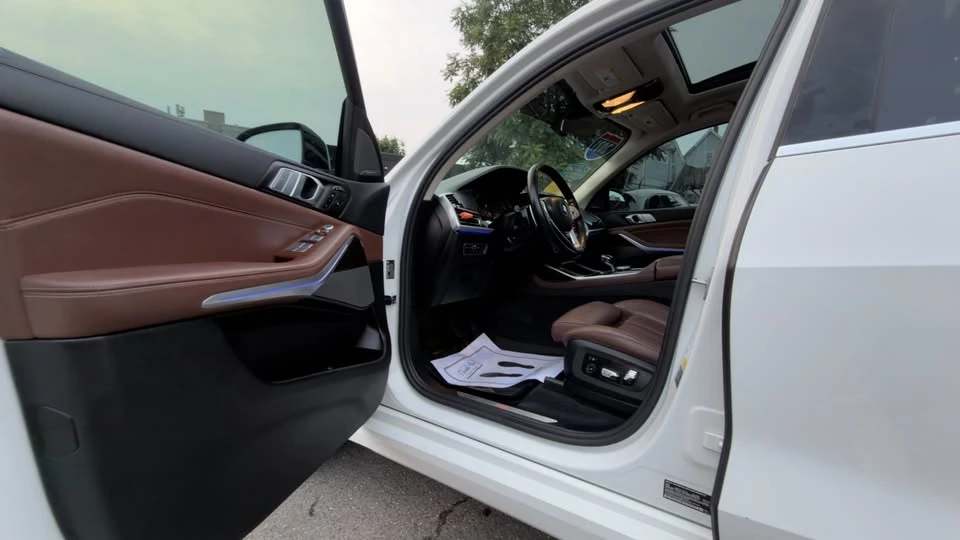 2021 BMW G07 X7 - Image 19 of 20