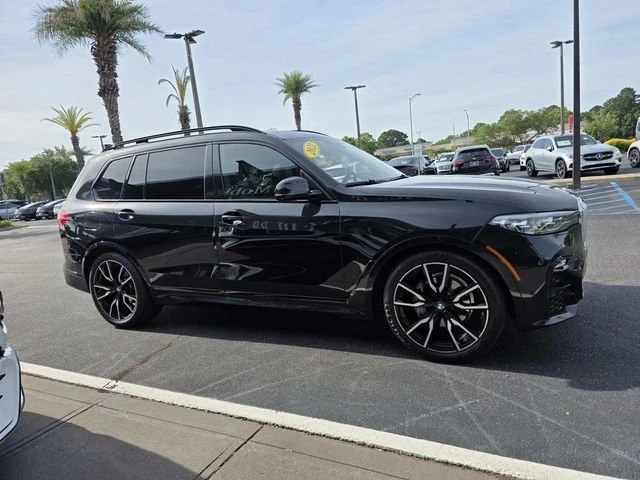 2021 BMW G07 X7 - Image 3 of 18