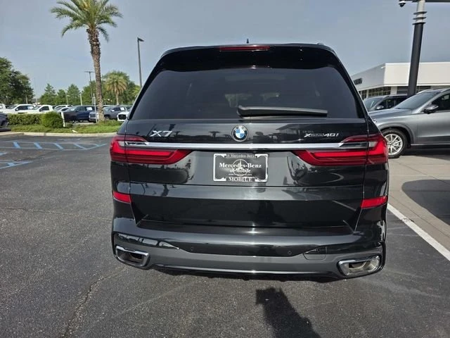 2021 BMW G07 X7 - Image 5 of 18