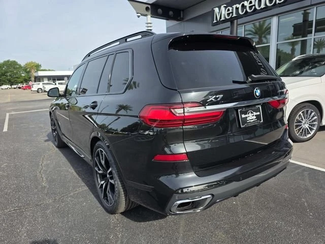 2021 BMW G07 X7 - Image 6 of 18