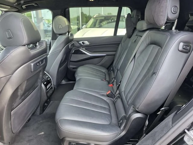 2021 BMW G07 X7 - Image 8 of 18