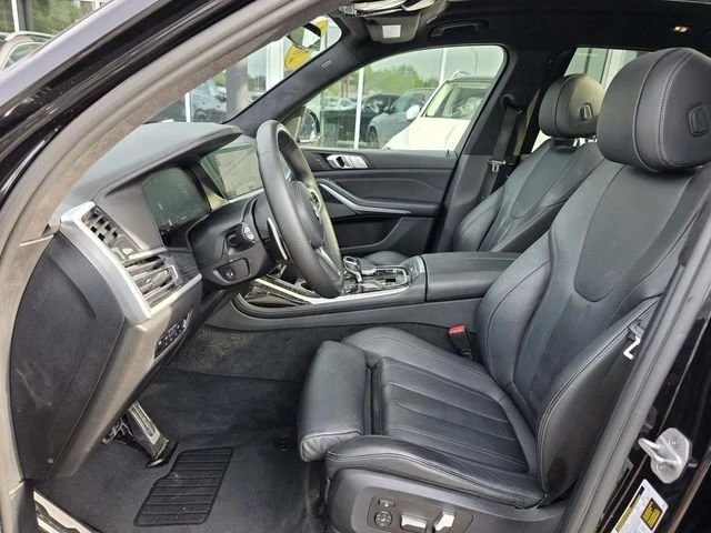 2021 BMW G07 X7 - Image 10 of 18