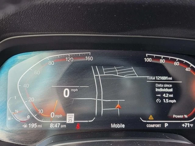 2021 BMW G07 X7 - Image 18 of 18