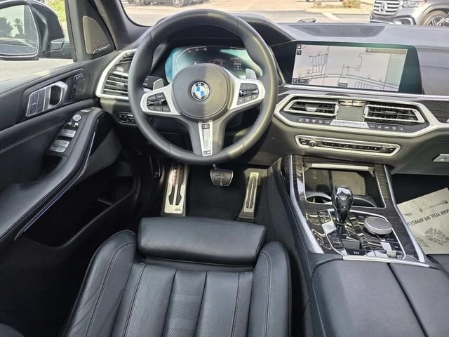 2021 BMW G07 X7 - Image 7 of 18