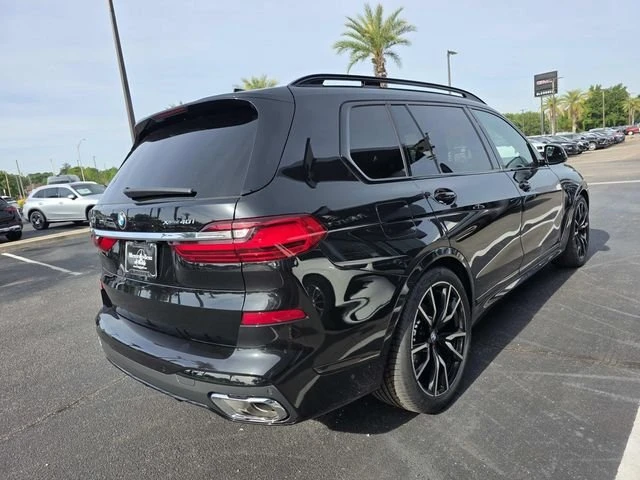 2021 BMW G07 X7 - Image 4 of 18