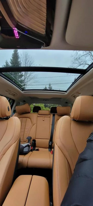 2021 BMW G07 X7 - Image 6 of 7