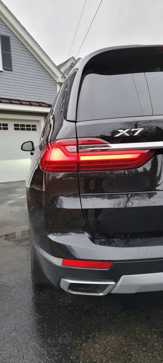 2021 BMW G07 X7 - Image 2 of 7