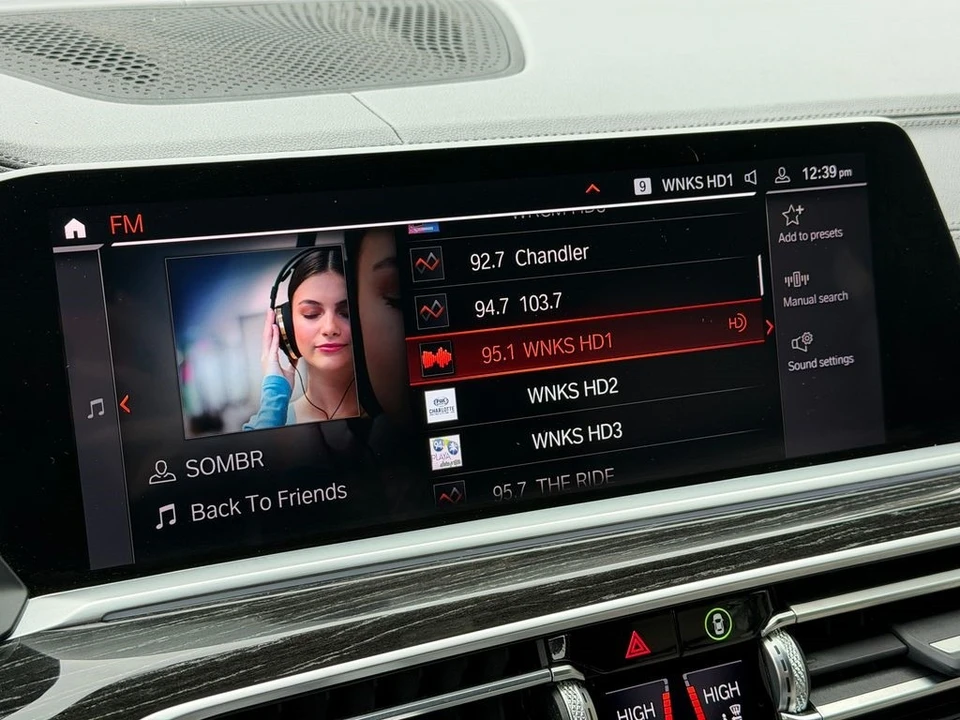 2021 BMW G07 X7 - Image 21 of 21