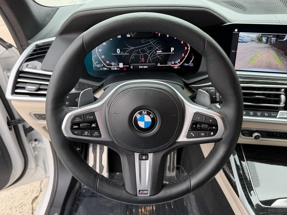 2021 BMW G07 X7 - Image 19 of 21