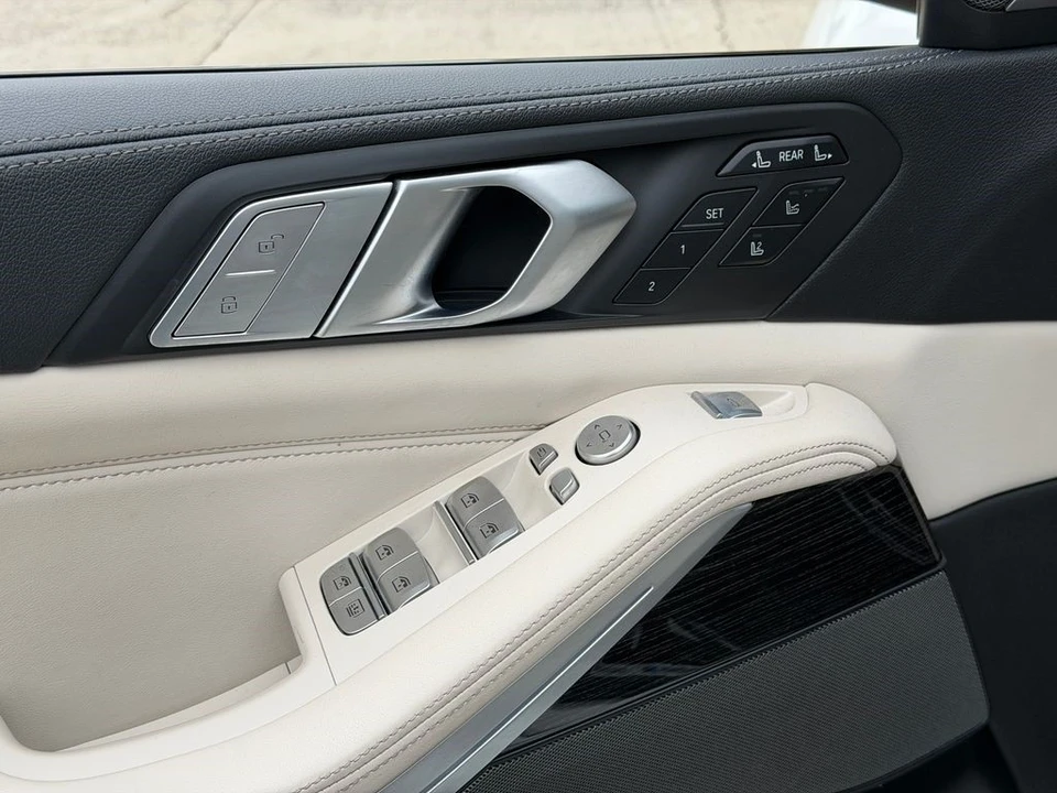 2021 BMW G07 X7 - Image 15 of 21