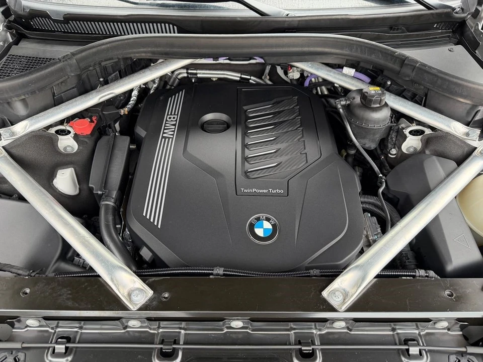 2021 BMW G07 X7 - Image 12 of 21