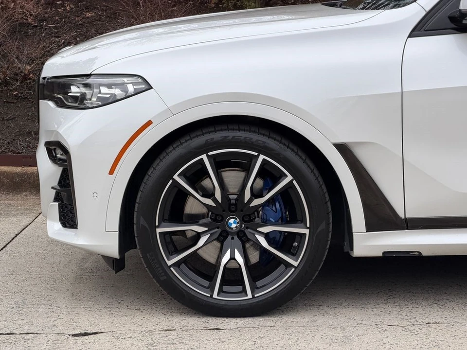 2021 BMW G07 X7 - Image 13 of 21