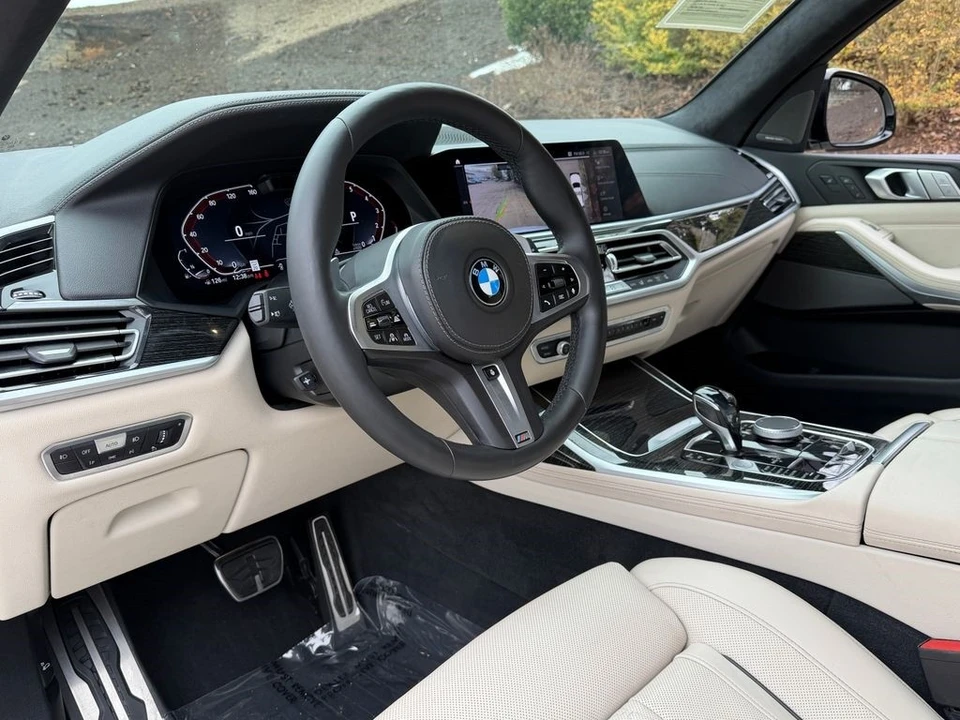 2021 BMW G07 X7 - Image 16 of 21