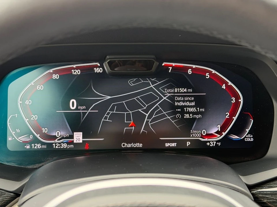 2021 BMW G07 X7 - Image 20 of 21