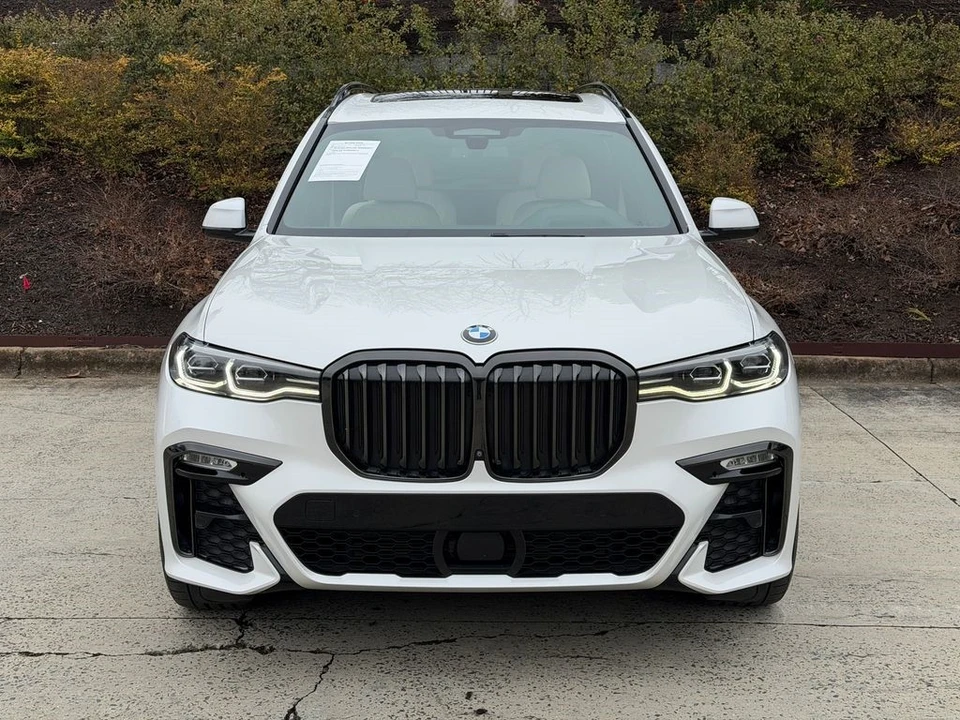 2021 BMW G07 X7 - Image 11 of 21