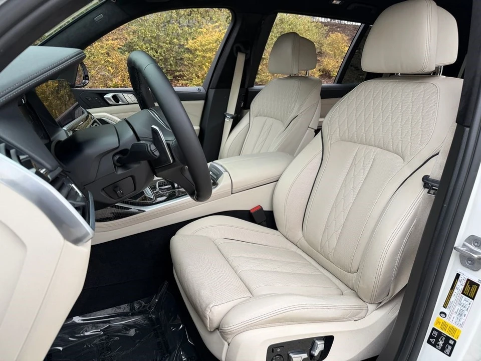 2021 BMW G07 X7 - Image 17 of 21