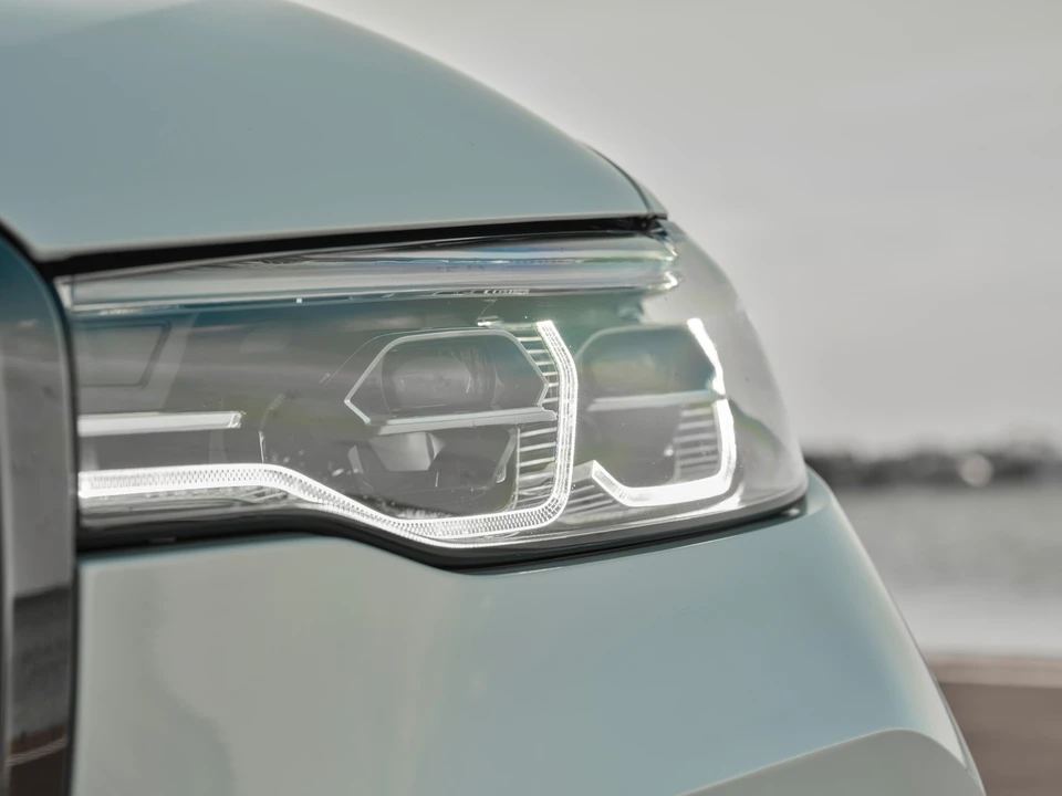2021 BMW G07 X7 - Image 25 of 31