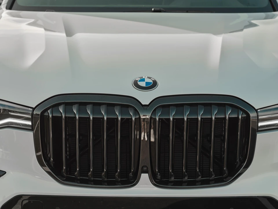 2021 BMW G07 X7 - Image 22 of 31