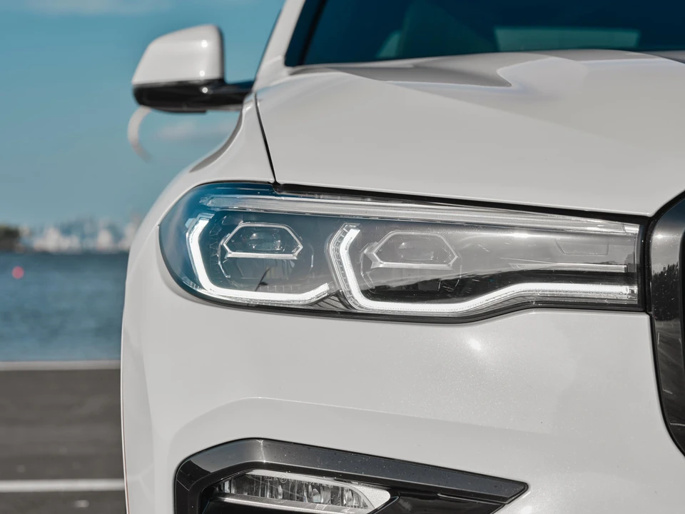2021 BMW G07 X7 - Image 19 of 31