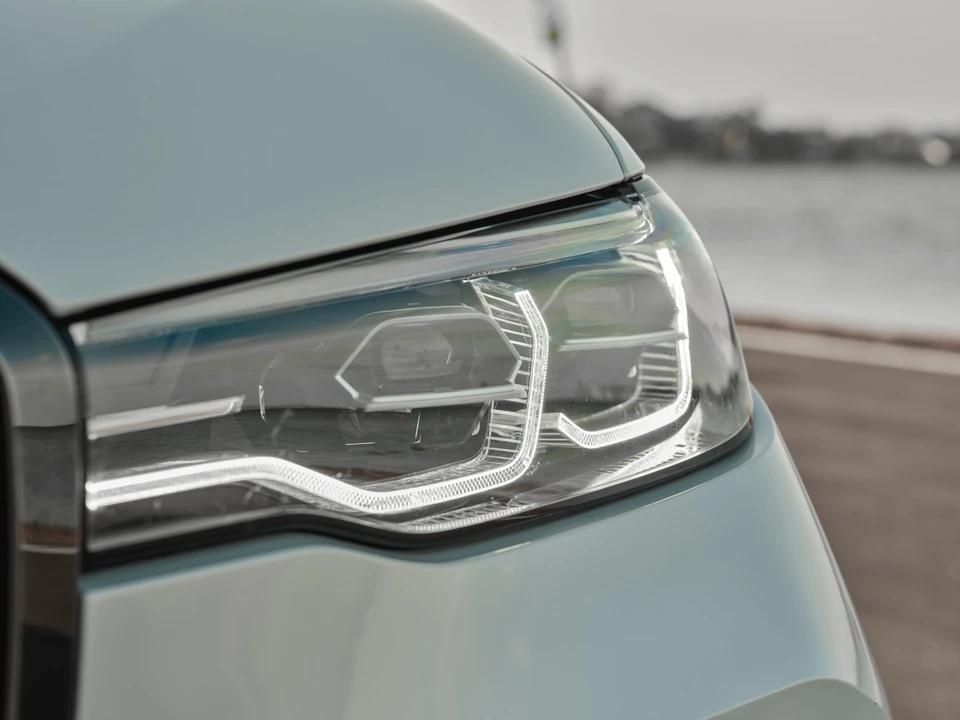 2021 BMW G07 X7 - Image 26 of 31