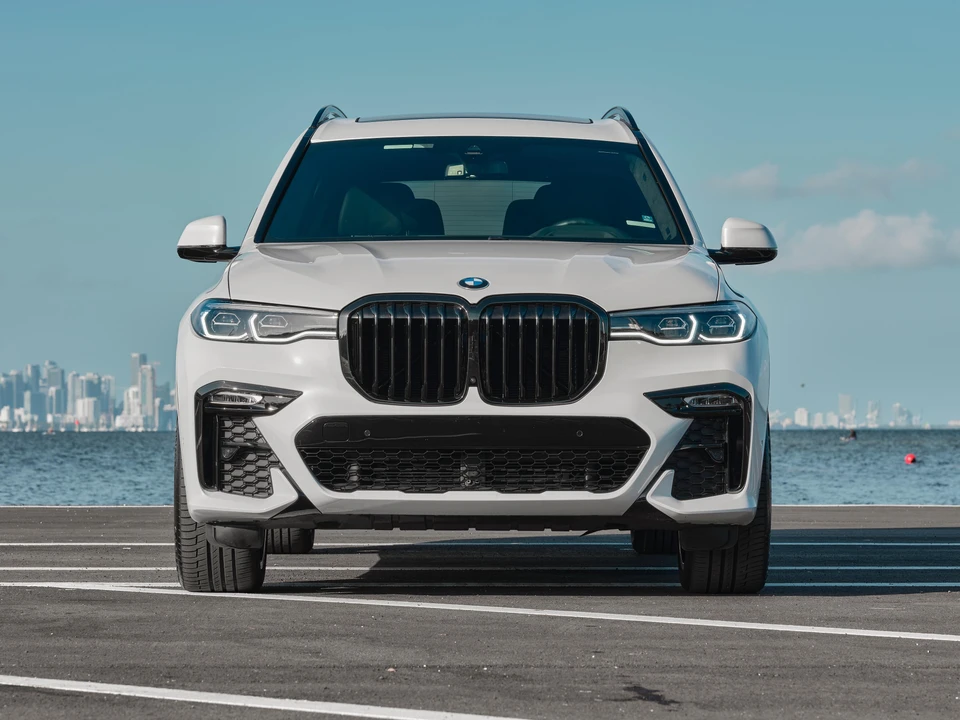 2021 BMW G07 X7 - Image 6 of 31