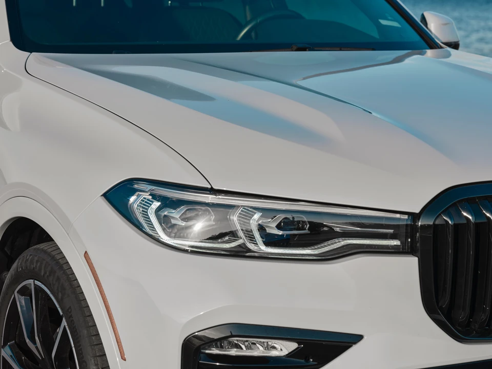 2021 BMW G07 X7 - Image 16 of 31