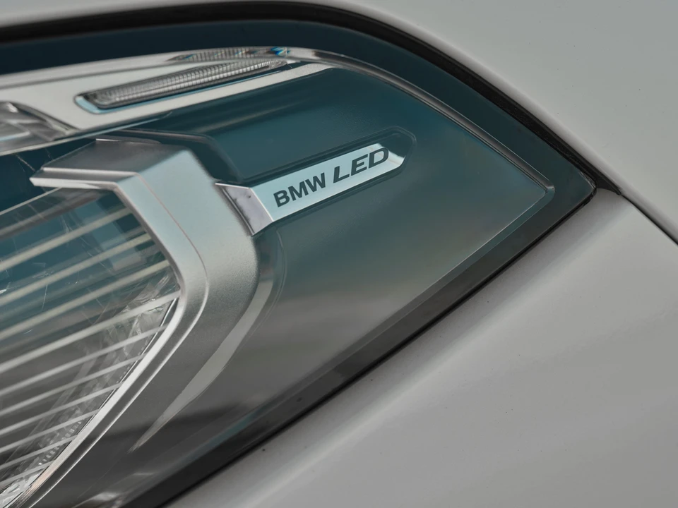 2021 BMW G07 X7 - Image 29 of 31