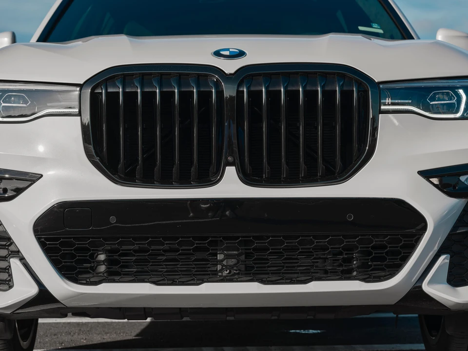 2021 BMW G07 X7 - Image 23 of 31