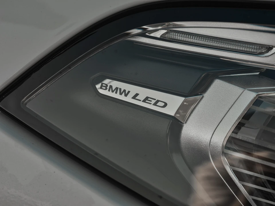 2021 BMW G07 X7 - Image 17 of 31