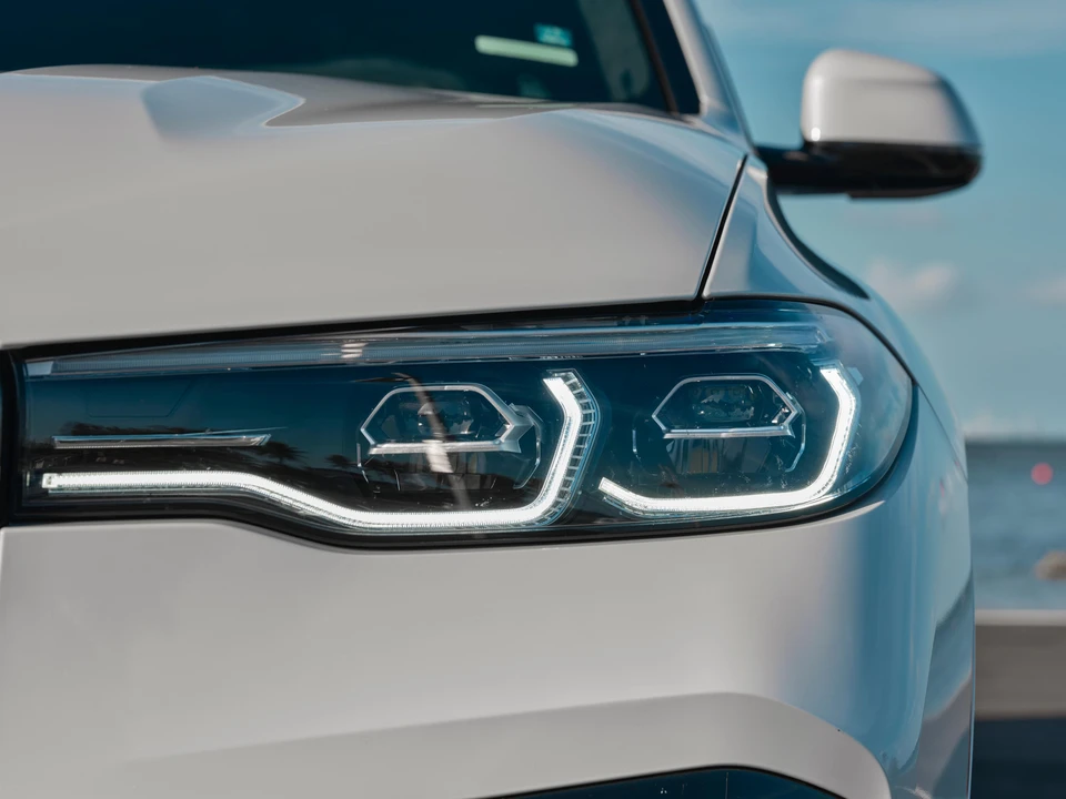 2021 BMW G07 X7 - Image 28 of 31