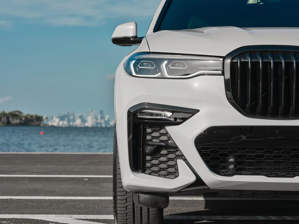 2021 BMW G07 X7 - Image 18 of 31