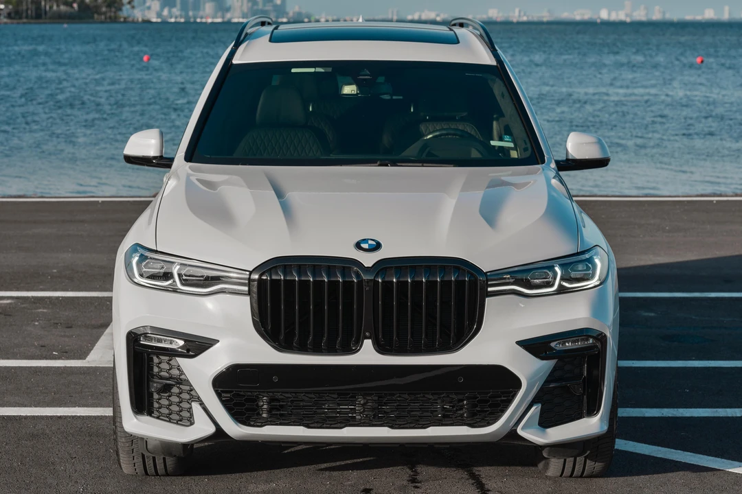 2021 BMW G07 X7 - Image 2 of 31
