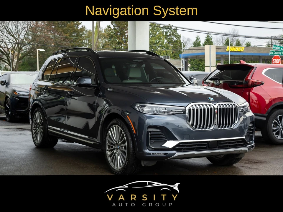 2021 BMW G07 X7 - Image 3 of 21