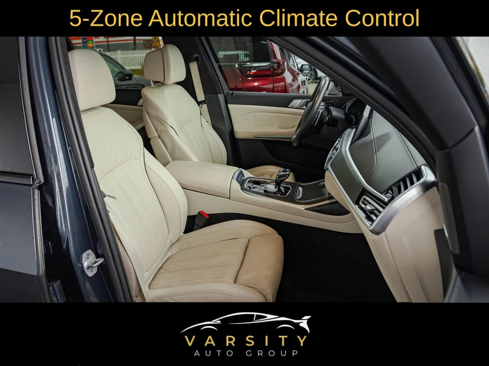 2021 BMW G07 X7 - Image 18 of 21