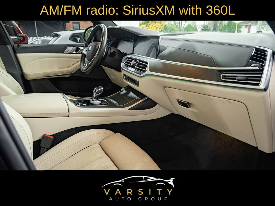 2021 BMW G07 X7 - Image 17 of 21