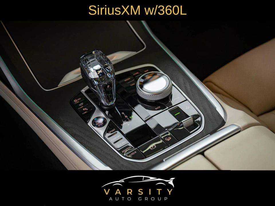 2021 BMW G07 X7 - Image 11 of 21