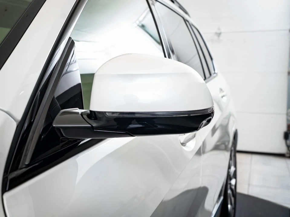 2021 BMW G07 X7 - Image 15 of 21